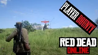 Red Dead Online A Usual Player Bounty Old Clip 2022