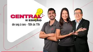 Vacina&ccedil;&atilde;o em BH | Coluna Simone Demolinari | CENTRAL 98 - 2&ordf; EDI&Ccedil;&Atilde;O - 16/08/2024