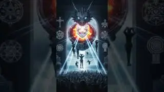 DJ PRISM SHIFT &mdash; GO NOW KING TECHNO FTP | OFFICIAL VOID FORTRESS PERFORMANCE