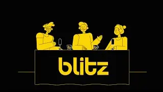Blitz Outdoors: Nonchalance