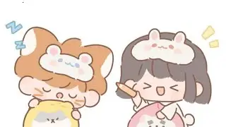 Руководство по выбору одежды для всех глав от Purrfect Tale STUDIO.