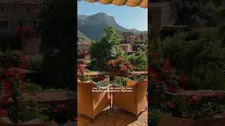 Best restaurant in Mallorca