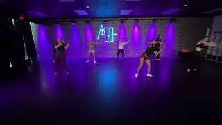 college drop| Class Footage | Jesicris Choreography | AfterHours [2025]