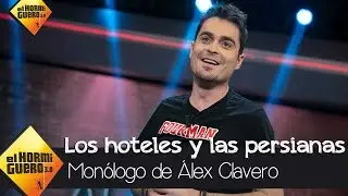 Álex Clavero: 