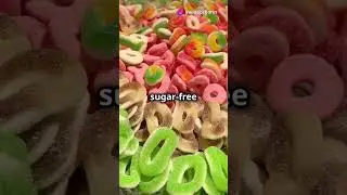 The History of Oribit Gum !