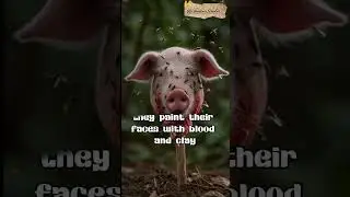 Are Humans Born Evil? #lordoftheflies #utopia  #books #booktok #williamgolding #shortsvideo
