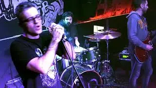 Numph - Theories of Light [Live at Swamp Club]