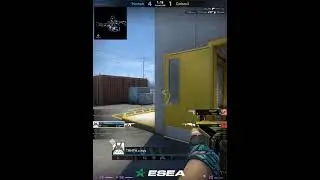 cinyc vs 3. Triumph vs CarbonX. nuke. DreamHack Masters Spring 2021 North America Open Qualifier