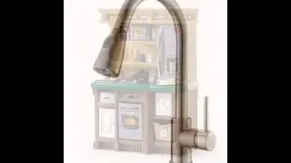 Kitchen Faucet Brands