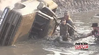 DEEP MUD PIT CHALLENGE- YANKEE LAKE 2016