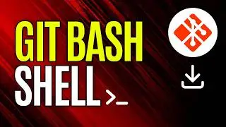 How to Download Git Bash Shell [Full Guide]