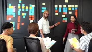Ma&icirc;trisez Miro 2023&nbsp;: Comment d&eacute;marrer avec le leader des tableaux blancs virtuels