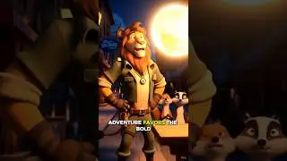 Leo Manehart: From Tears to Triumph 💔➡️🦁✨