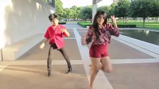 KARD (카드) - BOMB BOMB (밤밤) Dance Cover by CRE.8