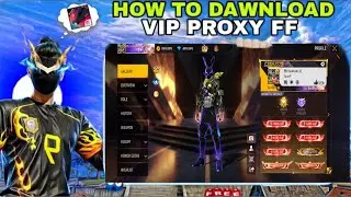 NEW TRAINING Video Free Fire Proxy Server