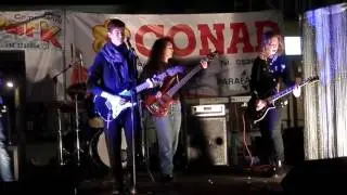 Band Two - All The Small Things (Music Factory Pavullo)