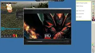 Hướng Dẫn Dupe Mu Online