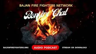 Bonfire Chat Podcast - Promo