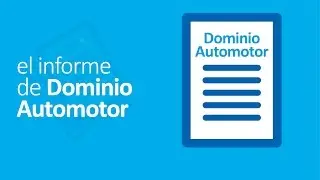 C&oacute;mo tramitar el Informe de Dominio de un Automotor