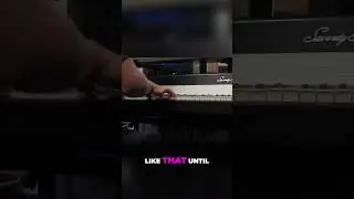 From Analog to Digital: My Journey into Music Production