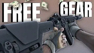 *NEW* Exfil Zone COMPENSATION!? And Servers Are Back! - Contractors Showdown Exfil Zone