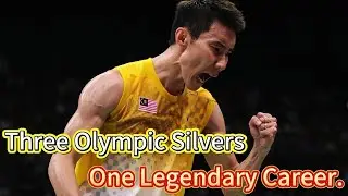 Nobody Remembers Second Place? He Rewrote the Rule &mdash; Lee Chong Wei