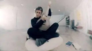 Johnny Marr - Spin (Official Video)