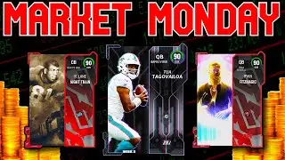 WHERE ARE THE AKA REROLLS.......? What to do with TRAINING! Market Monday!