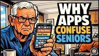 How to Take Back Control of Your Confusing Apps Today