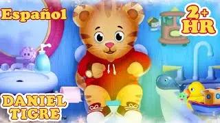 🔴Buenos Modales y H&aacute;bitos con Daniel ✨  | episodios de navidad EN VIVO | Transmisi&oacute;n en Vivo 🐯🔴