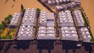 Участки 30x50, 25x50, 25x40, 30x40 футов в жилом комплексе | Проекты домов с 2 и 3 спальнями | Об...