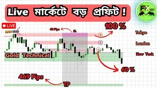 live trading xauusd : live trading today : live trading gold : live trading Bangla : xauusd bangla
