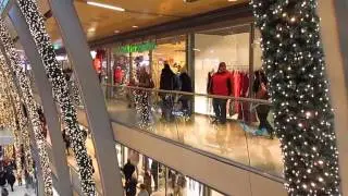 HH Europa Passage 29-11-2014 Julemarked