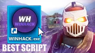 BEST RUST SCRIPT 2024 | RUST SCRIPT FREE TRIAL