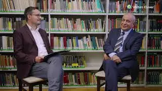Zabawy z prawem autorskim dawne i nowe - prof. Ryszard Markiewicz