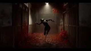 Top 25 Upcoming Horror Games of 2025 and 2026!