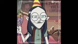 No 1 could make me hate u #theowlhouse #lilith #shorts #viral #trending 