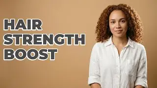 How Do Eggs Provide Protein For Hair Strength?