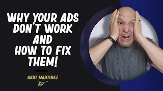 Why Your Facebook Ads Don&rsquo;t Work and Don't Convert