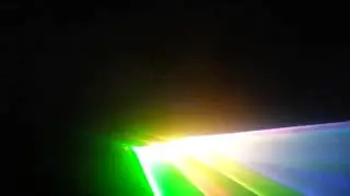 Showlaser LD-488C Four Tunnel Laser