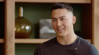Adsmith: A-Game Testimonial Video: Fairbairn