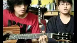 When You Love Someone (Endah N Rhesa cover)