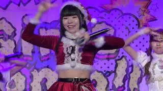 2025/12/25  【en】 Girl's Bomb!!~Xmas Party~ @ベルサール秋葉原 B1 イベントホール #えんちゃん  #地下アイドル #クリスマス