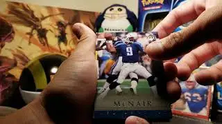 Another One! Fairfield Football Box!