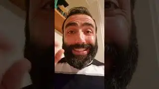 Test di italiano in live questa domenica alle ore 17 (orario italiano). Vi aspetto!