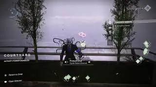 Destiny 2: До того, как Ренегаты откроют сундук с добычей, главный герой получит много снаряжения.
