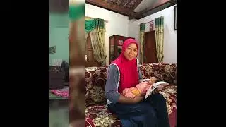 REUNI AN Kelas 226 PGP A7 sekalian Jenguk si Bayi Penggerak #reunion #pgp