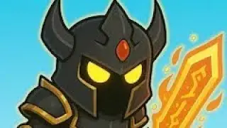 Ternyata perjalanan ku masih jauh KNIGHT Hero 2 Part 2