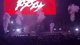 Poppy @ Hog Fest - Fiserv Forum in Milwaukee, WI (09.18.2025)