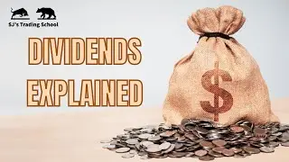 What is Dividend | Ex Dividend Date | Record Date | Dividend Yield Explained | Corporate Actions